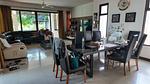 KTH22494: Elegant 5-Bedroom Villa with Scenic Golf Course Views in Kathu, Phuket. Thumbnail #6