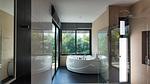 KTH22494: Elegant 5-Bedroom Villa with Scenic Golf Course Views in Kathu, Phuket. Thumbnail #23