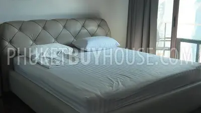 KTH22494: Elegant 5-Bedroom Villa with Scenic Golf Course Views in Kathu, Phuket. Fotoğraf #10