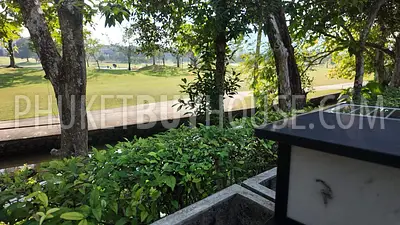KTH22494: Elegant 5-Bedroom Villa with Scenic Golf Course Views in Kathu, Phuket. Fotoğraf #28