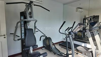 KTH22494: Elegant 5-Bedroom Villa with Scenic Golf Course Views in Kathu, Phuket. 照片 #27