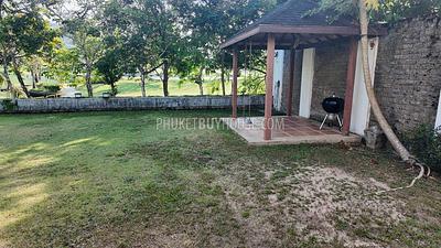 KTH22494: Elegant 5-Bedroom Villa with Scenic Golf Course Views in Kathu, Phuket. 照片 #32