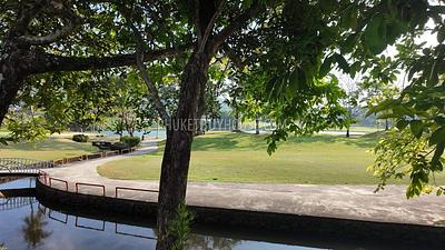 KTH22494: Elegant 5-Bedroom Villa with Scenic Golf Course Views in Kathu, Phuket. Photo #30