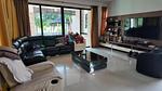 KTH22494: Elegant 5-Bedroom Villa with Scenic Golf Course Views in Kathu, Phuket. Thumbnail #4