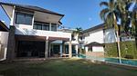 KTH22494: Elegant 5-Bedroom Villa with Scenic Golf Course Views in Kathu, Phuket. Thumbnail #11