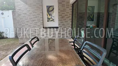 KTH22494: Elegant 5-Bedroom Villa with Scenic Golf Course Views in Kathu, Phuket. Fotoğraf #38
