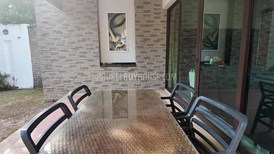KTH22494: Elegant 5-Bedroom Villa with Scenic Golf Course Views in Kathu, Phuket. Photo #38