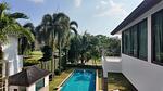 KTH22494: Elegant 5-Bedroom Villa with Scenic Golf Course Views in Kathu, Phuket. Thumbnail #14