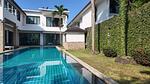 KTH22494: Elegant 5-Bedroom Villa with Scenic Golf Course Views in Kathu, Phuket. Thumbnail #15