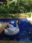 ISL7192: Four Bedroom House with a Pool in Koh Kaew. Thumbnail #1