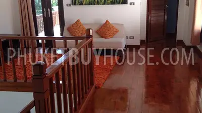 ISL7192: Four Bedroom House with a Pool in Koh Kaew. Photo #6
