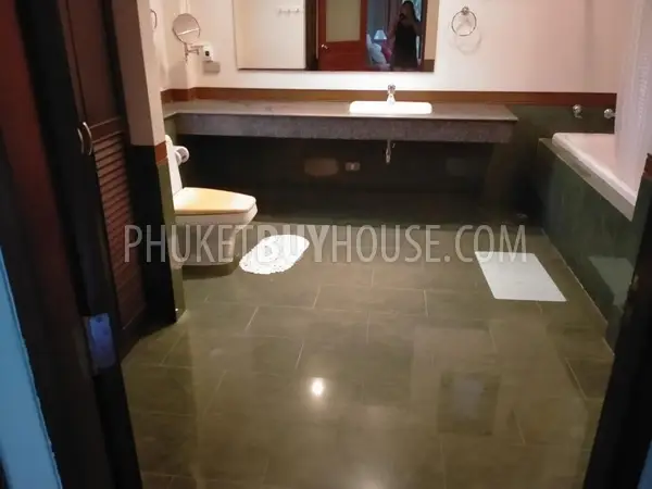 ISL7192: Four Bedroom House with a Pool in Koh Kaew. Fotoğraf #8