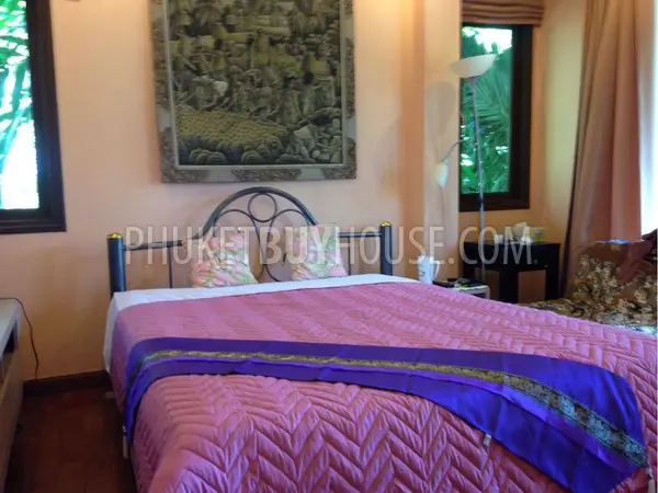 ISL7192: Four Bedroom House with a Pool in Koh Kaew. Fotoğraf #4