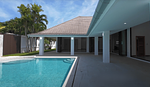RAW22495: Villa with 4 Bedrooms in Rawai – Now 36M THB. Thumbnail #4