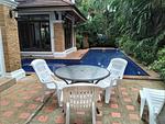 ISL7192: Four Bedroom House with a Pool in Koh Kaew. Thumbnail #12