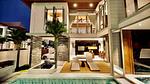 TAL7194: Three Bedroom Pool Villas in Thalang area. Thumbnail #4