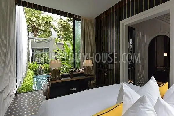 RAW22497: Exclusive 2 Bedroom Pool Villa in Rawai - Ready in Just 90 Days!. Photo #5