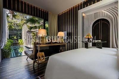 RAW22497: Exclusive 2 Bedroom Pool Villa in Rawai - Ready in Just 90 Days!. Photo #6