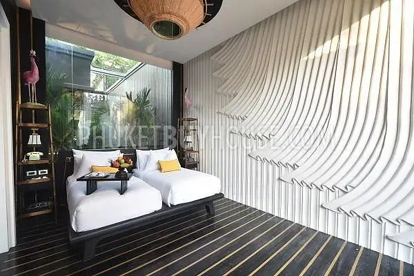 RAW22497: Exclusive 2 Bedroom Pool Villa in Rawai - Ready in Just 90 Days!. Photo #8