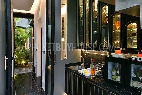 RAW22497: Exclusive 2 Bedroom Pool Villa in Rawai - Ready in Just 90 Days!. Photo #9