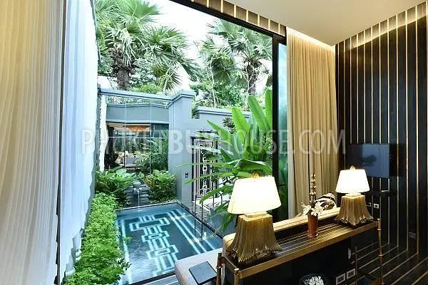 RAW22497: Exclusive 2 Bedroom Pool Villa in Rawai - Ready in Just 90 Days!. Photo #1