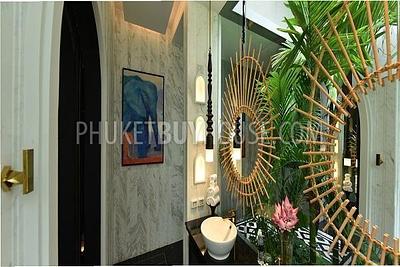 RAW22497: Exclusive 2 Bedroom Pool Villa in Rawai - Ready in Just 90 Days!. Photo #16