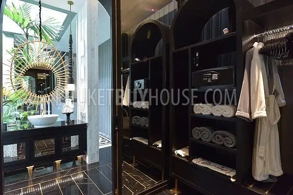RAW22497: Exclusive 2 Bedroom Pool Villa in Rawai - Ready in Just 90 Days!. Photo #14