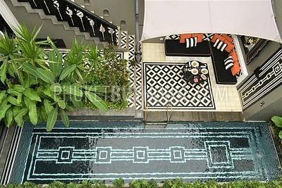 RAW22497: Exclusive 2 Bedroom Pool Villa in Rawai - Ready in Just 90 Days!. Photo #4