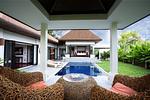 RAW7198: Tropical Three Bedroom Villa in Rawai. Thumbnail #2