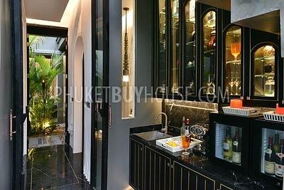 CHE22498: Exclusive 2 Bedroom Pool Villa in Cherngtalay - Ready in Just 90 Days!. 照片 #6