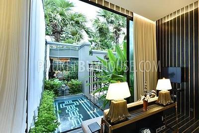 CHE22498: Exclusive 2 Bedroom Pool Villa in Cherngtalay - Ready in Just 90 Days!. 照片 #8