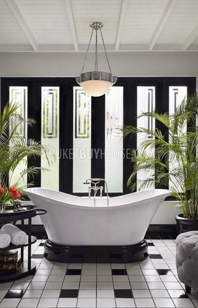 CHE22498: Exclusive 2 Bedroom Pool Villa in Cherngtalay - Ready in Just 90 Days!. 照片 #11