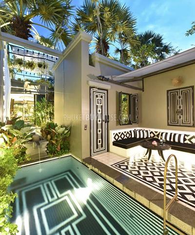 CHE22498: Exclusive 2 Bedroom Pool Villa in Cherngtalay - Ready in Just 90 Days!. 照片 #19