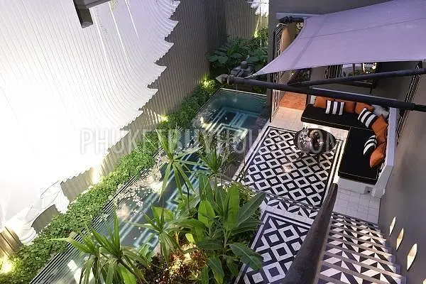 CHE22498: Exclusive 2 Bedroom Pool Villa in Cherngtalay - Ready in Just 90 Days!. Photo #2