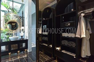 TAL22499: Exclusive 2 Bedroom Pool Villa in Thalang - Ready in Just 90 Days!. 照片 #16
