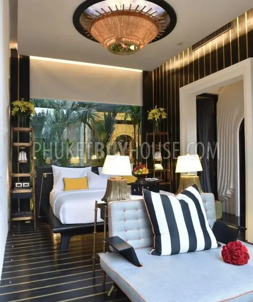 TAL22499: Exclusive 2 Bedroom Pool Villa in Thalang - Ready in Just 90 Days!. Photo #20