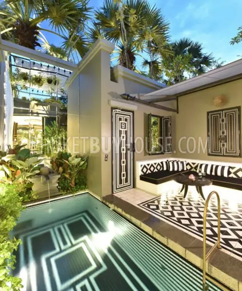 TAL22499: Exclusive 2 Bedroom Pool Villa in Thalang - Ready in Just 90 Days!. Photo #17