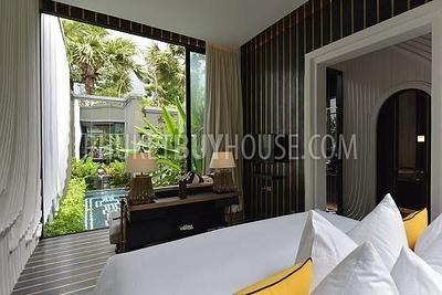 TAL22499: Exclusive 2 Bedroom Pool Villa in Thalang - Ready in Just 90 Days!. 照片 #5