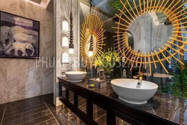 TAL22499: Exclusive 2 Bedroom Pool Villa in Thalang - Ready in Just 90 Days!. Photo #8