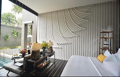 TAL22499: Exclusive 2 Bedroom Pool Villa in Thalang - Ready in Just 90 Days!. 照片 #18