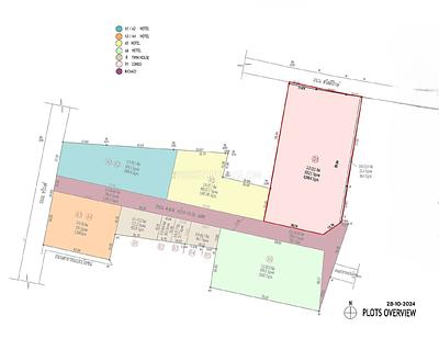 PAT22502: Односпальная квартира в новом проекте со стильным дизайном в Патонге. Фото #7