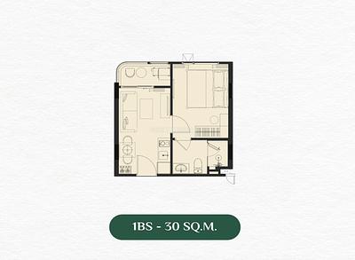 RAW22493: Best Price for 1 Bedroom in Rawai still on a presale. Photo #6