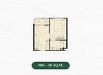 RAW22493: Best Price for 1 Bedroom in Rawai still on a presale. Thumbnail #6
