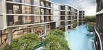 PAT22503: Spacious 1-Bedroom Plus apartment in a New Project with Stylish Design in Patong. Thumbnail #2