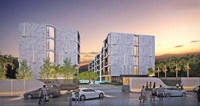 PAT22503: Spacious 1-Bedroom Plus apartment in a New Project with Stylish Design in Patong. Photo #1