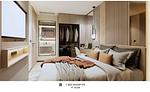 PAT22503: Spacious 1-Bedroom Plus apartment in a New Project with Stylish Design in Patong. Thumbnail #5