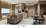 PAT22503: Spacious 1-Bedroom Plus apartment in a New Project with Stylish Design in Patong. 缩略图 #6