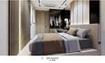 PAT22504: 2-Bedroom Apartment in a New Project with Stylish Design in Patong. Thumbnail #5