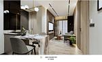PAT22504: 2-Bedroom Apartment in a New Project with Stylish Design in Patong. Thumbnail #6
