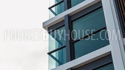 BAN22311: Кондоминиум с 1 спальней на продажу в самом популярном районе Банг Тао. Фото #11